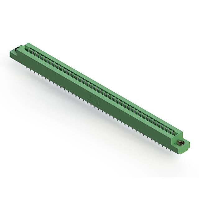 307-078-456-203 EDAC Inc.  Edgeboard Connectors